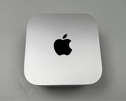 Mac mini (2024) – M4 10-Core CPU • 10-Core GPU – 16GB RAM 256GB SSD – For Parts & Repair