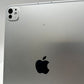 iPad Pro 11-inch (2024) Nano-Texture – M4 10-Core CPU & GPU • Cellular – 16GB RAM 2TB SSD – 14 Cycles