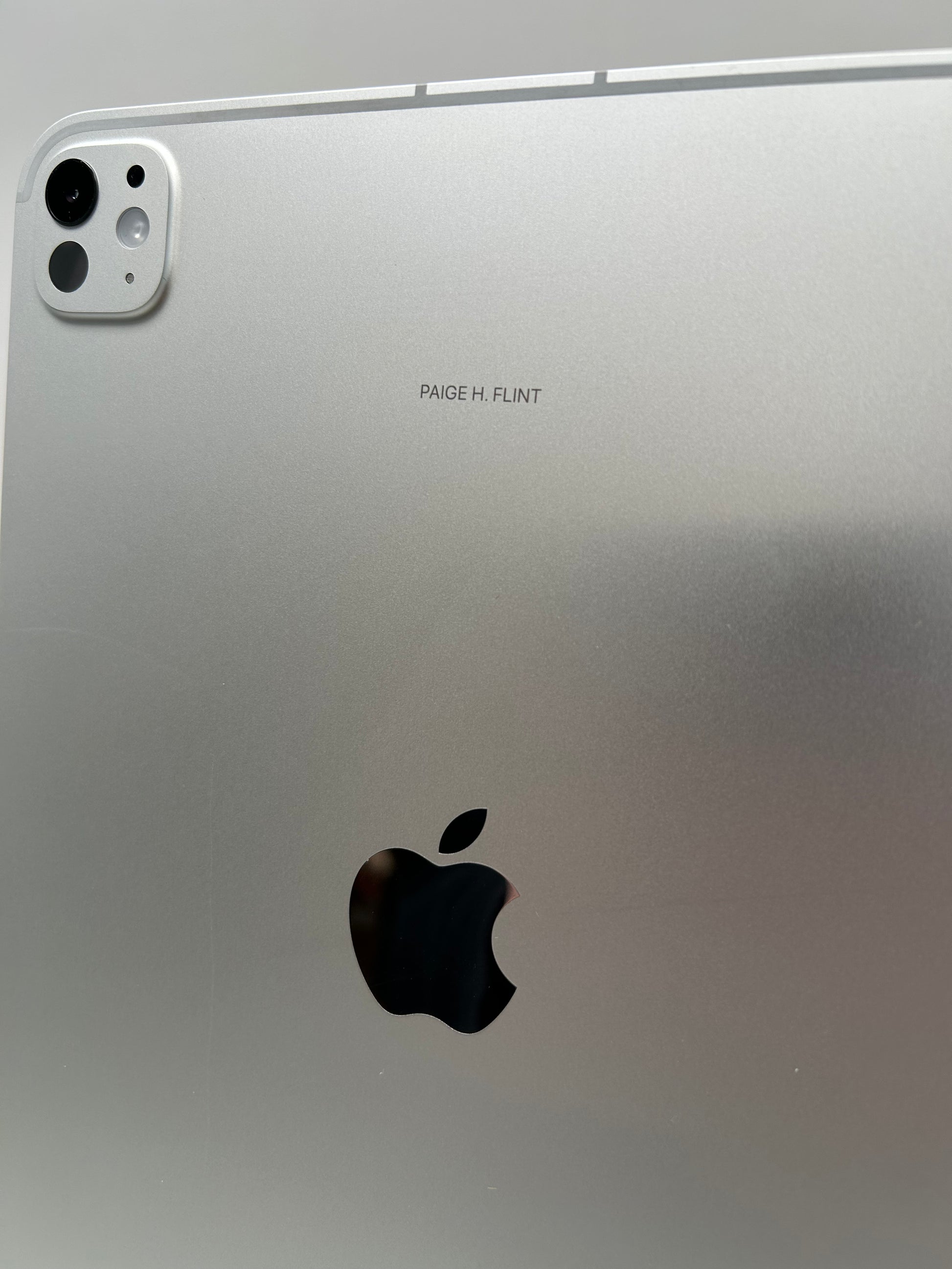 iPad Pro (2024) 11