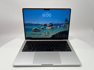 MacBook Pro (2023) 14-inch – Apple M2 Max 12-Core CPU • 30-Core GPU – 32GB RAM 1TB SSD – Read