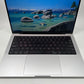 MacBook Pro (2023) 14-inch – Apple M2 Max 12-Core CPU • 30-Core GPU – 32GB RAM 1TB SSD – Read