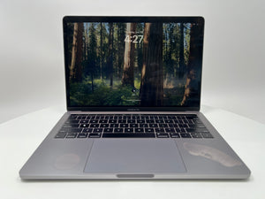 MacBook Pro (2019) 13-inch – Intel Core i5 1.4GHz – 8GB RAM 128GB SSD – Read