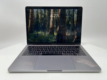 MacBook Pro (2019) 13-inch – Intel Core i5 1.4GHz – 8GB RAM 128GB SSD – Read
