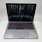 MacBook Pro (2019) 13-inch – Intel Core i5 1.4GHz – 8GB RAM 128GB SSD – Read