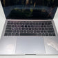 MacBook Pro (2019) 13-inch – Intel Core i5 1.4GHz – 8GB RAM 128GB SSD – Read