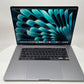 MacBook Pro (2019) 16-inch – Intel Core i9 2.4GHz • AMD 5500M – 16GB RAM 1TB SSD – Read
