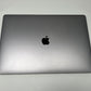 MacBook Pro (2019) 16-inch – Intel Core i9 2.4GHz • AMD 5500M – 16GB RAM 1TB SSD – Read