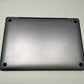 MacBook Pro (2019) 16-inch – Intel Core i9 2.4GHz • AMD 5500M – 16GB RAM 1TB SSD – Read