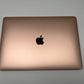 MacBook Air (2020) 13-inch – Apple M1 8-Core CPU • 8-Core GPU – 8GB RAM 512GB SSD – Read