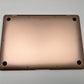MacBook Air (2020) 13-inch – Apple M1 8-Core CPU • 8-Core GPU – 8GB RAM 512GB SSD – Read