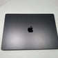 MacBook Pro (2023) 16-inch – Apple M3 Max 14-Core • 30-Core GPU – 36GB RAM 1TB SSD – AppleCare+ 12/26