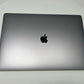 MacBook Pro (2019) 16-inch – Intel Core i9 2.4GHz • Radeon Pro 5300M – 16GB RAM 512GB SSD – Read