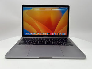 MacBook Pro (2017) 13-inch – Intel Core i5 3.1GHz – 16GB RAM 512GB SSD – For Parts & Repair