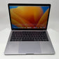 MacBook Pro (2017) 13-inch – Intel Core i5 3.1GHz – 16GB RAM 512GB SSD – For Parts & Repair