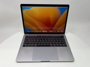MacBook Pro (2017) 13-inch – Intel Core i5 3.1GHz – 16GB RAM 512GB SSD – For Parts & Repair