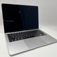 MacBook Air (2020) 13-inch – Apple M1 8-Core CPU • 7-Core GPU – 8GB RAM 256GB SSD – For Parts or Repair