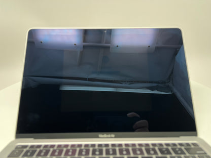 MacBook Air (2020) 13-inch – Apple M1 8-Core CPU • 7-Core GPU – 8GB RAM 256GB SSD – For Parts or Repair