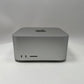 Mac Studio (2022) – Apple M1 Max 10-Core CPU • 24-Core GPU – 64GB RAM 4TB SSD