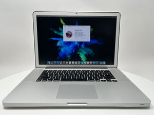 MacBook Pro (2012) 15-inch – Intel Core i7 2.7 GHz • NVIDIA GeForce GT 650M – 16GB RAM 512GB SSD – 93 Cycles