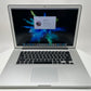 MacBook Pro (2012) 15-inch – Intel Core i7 2.7GHz • NVIDIA GeForce GT 650M – 16GB RAM 512GB SSD – 93 Cycles