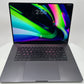 MacBook Pro (2023) 16-inch – Apple M3 Max 14-Core • 30-Core GPU – 36GB RAM 1TB SSD – 90% BH • AppleCare+ 4/27