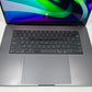 MacBook Pro (2023) 16-inch – Apple M3 Max 14-Core • 30-Core GPU – 36GB RAM 1TB SSD – 90% BH • AppleCare+ 4/27