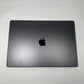 MacBook Pro (2023) 16-inch – Apple M3 Max 14-Core • 30-Core GPU – 36GB RAM 1TB SSD – 90% BH • AppleCare+ 4/27