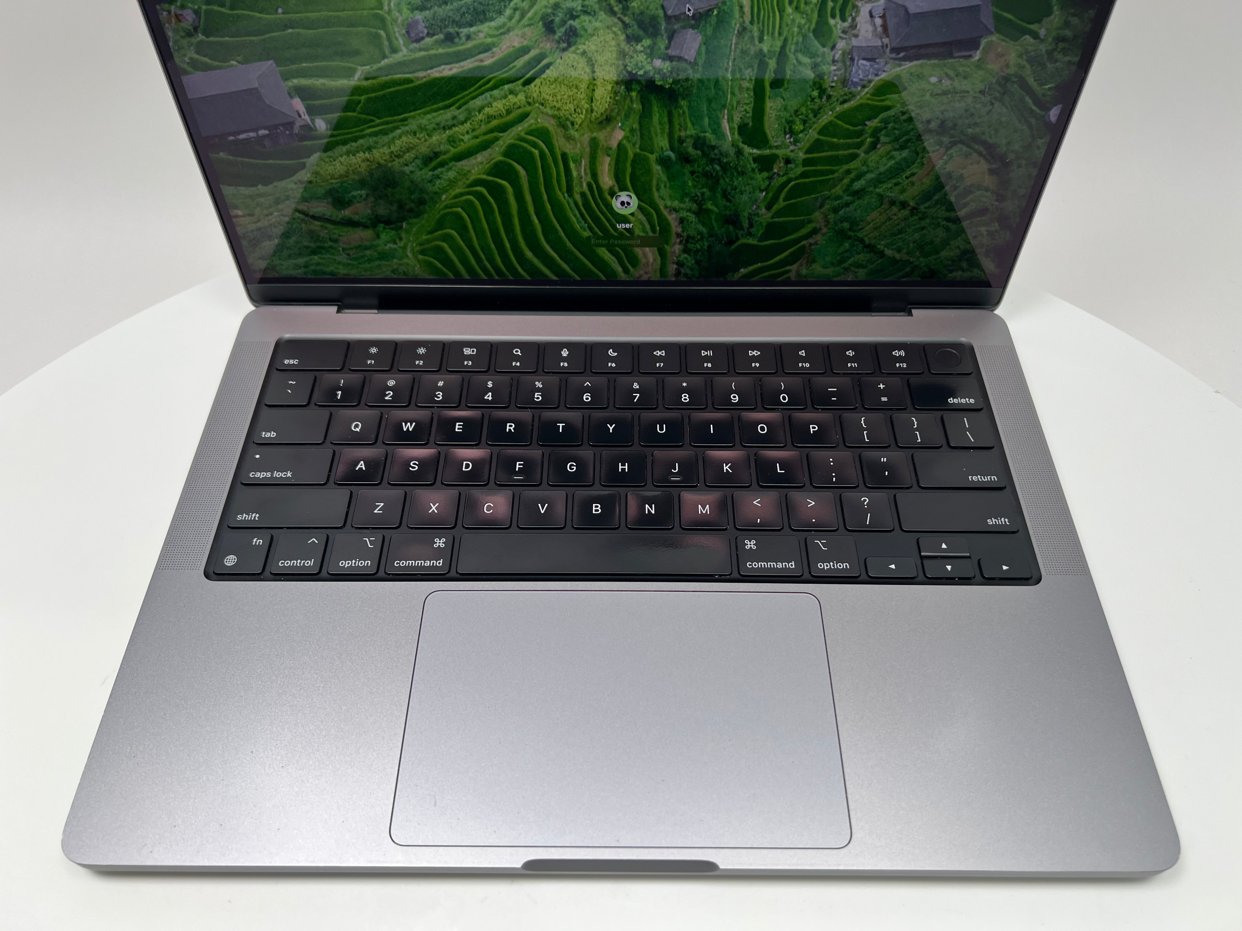 Apple MacBook Pro M2 16GB 512GB MacBook Pro (16-inch, 2023) - Tech
