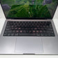 MacBook Pro (2023) 14-inch – Apple M2 Pro 10-Core CPU • 16-Core GPU – 16GB RAM 512GB SSD – Read