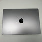 MacBook Pro (2023) 14-inch – Apple M2 Pro 10-Core CPU • 16-Core GPU – 16GB RAM 512GB SSD – Read