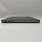 MacBook Pro (2023) 14-inch – Apple M2 Pro 10-Core CPU • 16-Core GPU – 16GB RAM 512GB SSD – Read