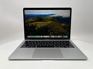 MacBook Air (2018) 13-inch – Intel Core i5 1.6GHz – 8GB RAM 256GB SSD – Read