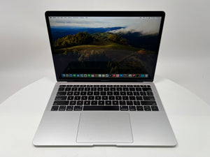 MacBook Air (2018) 13-inch – Intel Core i5 1.6GHz – 8GB RAM 256GB SSD – Read