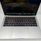 MacBook Air (2018) 13-inch – Intel Core i5 1.6GHz – 8GB RAM 256GB SSD – Read