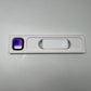 Apple Watch Series 8 (2022) – 45mm • GPS • Cellular – Midnight Aluminum Case • Midnight Silicon Sports Band – Open Box