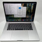MacBook Pro (2019) 15-inch – Intel Core i9 2.4GHz • Radeon Pro 560X – 32GB RAM 512GB SSD – Read
