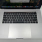 MacBook Pro (2019) 15-inch – Intel Core i9 2.4GHz • Radeon Pro 560X – 32GB RAM 512GB SSD – Read