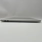 MacBook Pro (2019) 15-inch – Intel Core i9 2.4GHz • Radeon Pro 560X – 32GB RAM 512GB SSD – Read