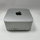 Mac Studio (2023) – Apple M2 Ultra 24-Core CPU • 76-Core GPU – 192GB RAM 8TB SSD – AppleCare+ 06/27