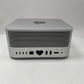 Mac Studio (2023) – Apple M2 Ultra 24-Core CPU • 76-Core GPU – 192GB RAM 8TB SSD – AppleCare+ 06/27