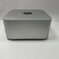 Mac Studio (2023) – Apple M2 Ultra 24-Core CPU • 76-Core GPU – 192GB RAM 8TB SSD – AppleCare+ 06/27