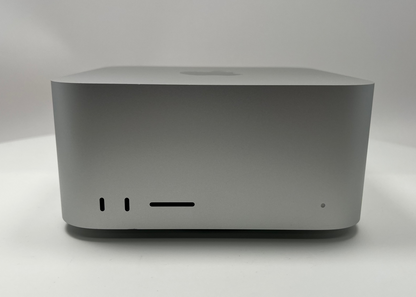 Mac Studio (2025) – Apple M4 Max 14-Core • 32-Core GPU – 36GB RAM 512GB SSD – Read