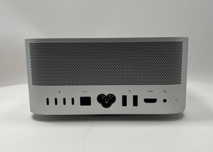 Mac Studio (2025) – Apple M4 Max 14-Core • 32-Core GPU – 36GB RAM 512GB SSD – Read
