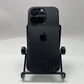 iPhone 14 Pro 6.1-inch – 128GB Storage •  SIM Unlocked • Space Black – Parts or Repair