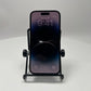 iPhone 14 Pro 6.1-inch – 128GB Storage •  SIM Unlocked • Space Black – Parts or Repair