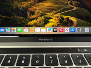 MacBook Pro (2022) 13-inch – Apple M2 8-Core CPU • 10-Core GPU – 16GB RAM 512GB SSD – For Parts Only