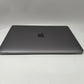MacBook Pro (2018) 13-inch – Intel Core i7 2.7GHz • 16GB RAM 512B SSD – Read