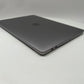 MacBook Pro (2018) 13-inch – Intel Core i7 2.7GHz • 16GB RAM 512B SSD – Read