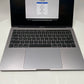 MacBook Pro (2020) 13-inch – Intel Core i7 2.3GHz • 16GB RAM 512GB – Read