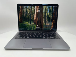 MacBook Pro (2020) 13-inch – Intel Core i7 2.3GHz • 16GB RAM 512GB – Read